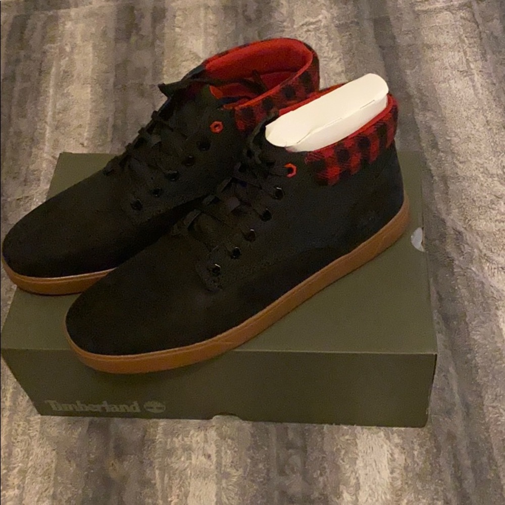 Timberland Groverton size 11.5